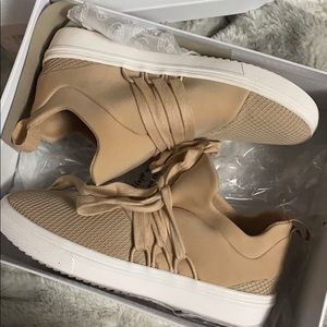 Steve Madden Lancer Blush Sneaker